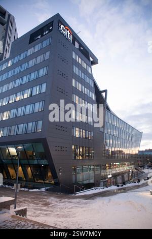 Centaurus, Olsztyn Stock Photo
