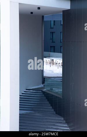 Centaurus, Olsztyn Stock Photo