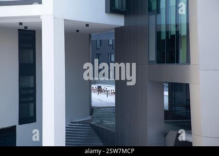 Centaurus, Olsztyn Stock Photo
