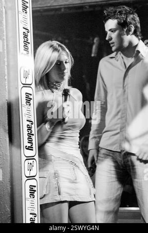 Dating Factory Tv Show 60 Photos - Moonagedaydream.film