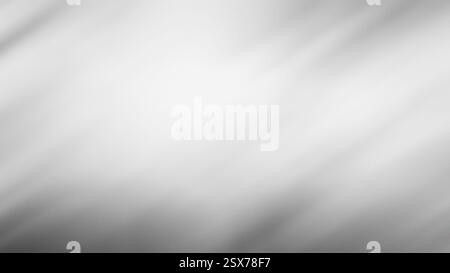 New steel texture metal sheet background .Black white gray grainy background noise texture grunge gradient banner header, noise texture effect copy Stock Photo