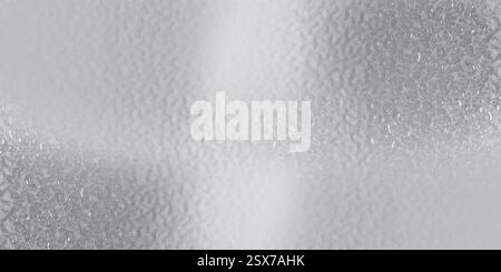 Silver foil texture background .White background. Abstract metal effect marble foil. Light gray color texture. Grey silver pattern. Modern classy back Stock Photo