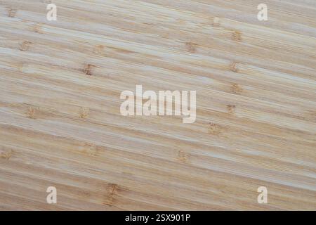 Bamboo wood texture. Natural background Stock Photo