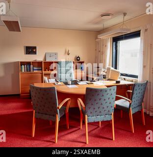 Office Stock Photo