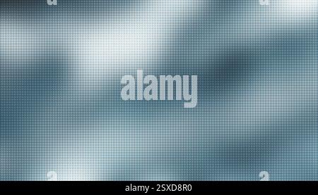 Dynamic halftone background with abstract dotted texture for contemporary visual effects Stock Vector