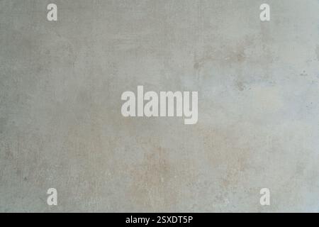 tile texture with concrete optics in beige-grey colour. High quality photo Stock Photo