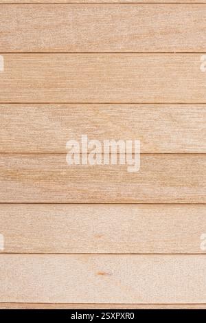 Wooden wall texture background. Lining boards wall. Wooden background. pattern Stock Photo