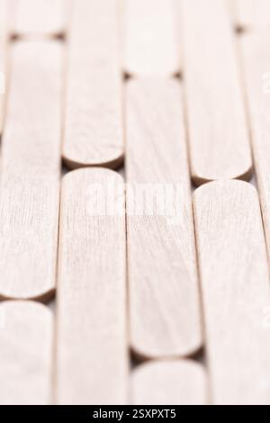 Wooden background. Closeup of wooden planks texture Stock Photo