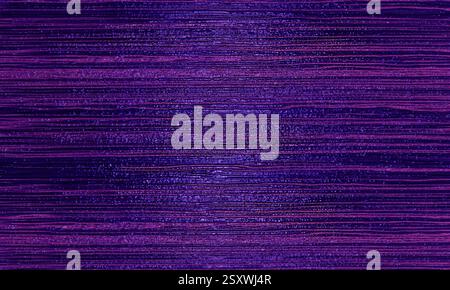 Purple textured background creating dynamic visual effect Stock Photo