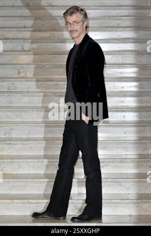 News - Photocall IL GATTOPARDO Kim Rossi Stuart and Benedetta Porcaroli