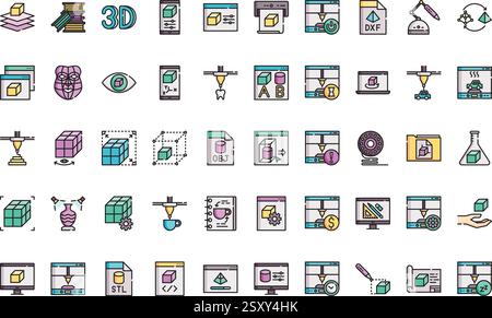 High-Quality Vector Icons Collection with Editable Stroke. Ideal for Professional and Creative Projects. Stock Vector