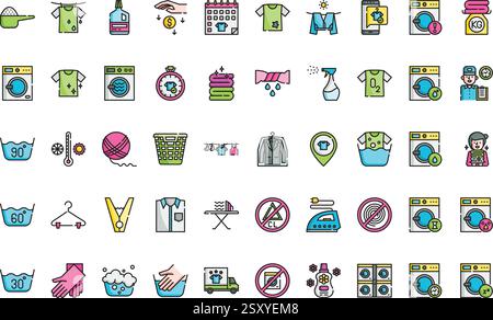High-Quality Vector Icons Collection with Editable Stroke. Ideal for Professional and Creative Projects. Stock Vector