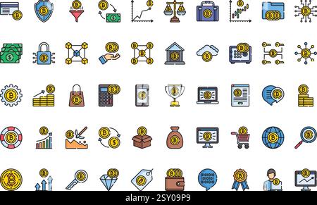 High-Quality Vector Icons Collection with Editable Stroke. Ideal for Professional and Creative Projects. Stock Vector