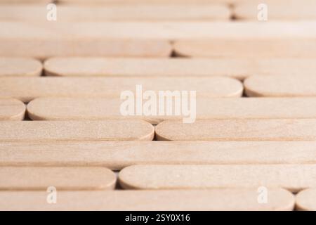 Wooden wall texture background. Lining boards wall. Wooden background. pattern Stock Photo