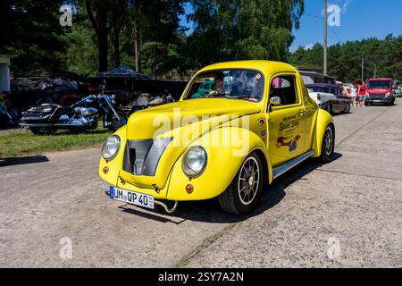 finowfurt-germany-june-28-2024