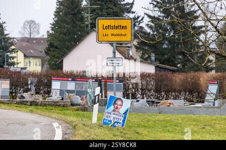 post lotstetten