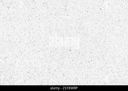 White quartz texture background. High resolution photo. Perfect for bathroom and kitchen surfaces, for architectural, furniture and interior design pr Stock Photo
