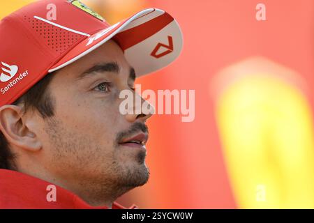 Formel 1 Monaco Qualifying Liveticker
