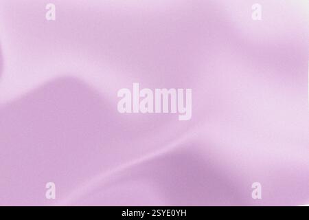 Soft pastel hues of blue, purple, pink, and coral form an abstract background with a gentle gradient and orchid color. Stock Photo