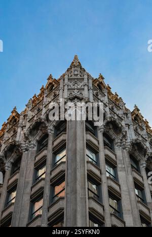 Pittsburgh Buildings Stock Photo