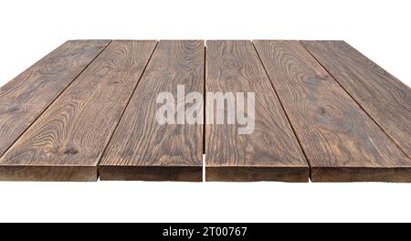 Wood background or texture Stock Photo