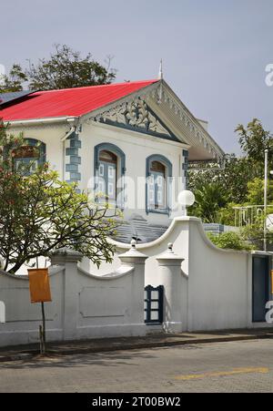 Muliaage Muliaage in Male. Republic of the Maldives Stock Photo - Alamy