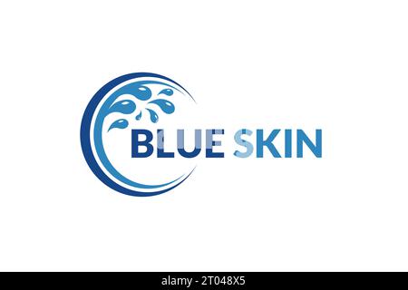 Creative Cleaning Services Logo Design vector Stock Vector