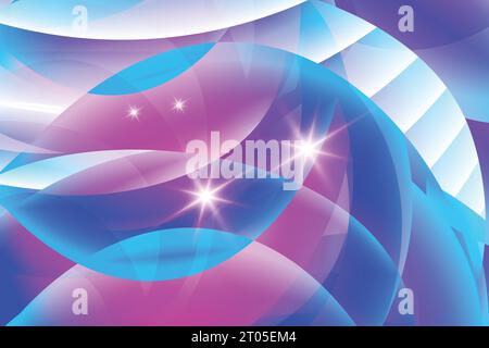 vertical horizontal neon 3d linear gradient color abstract art wavy ...