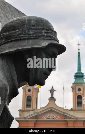 The Warsaw Uprising, August-october 1944 - Soldiers Of The No. 2 