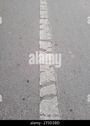 Object In Straight Line Shape Or Form, Pattern And Texture On A Surface Object In Straight Line Shape Or Form Credit: Imago/Alamy Live News Stock Photo
