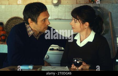 LAURE CALAMY in ANGRY ANNIE (2022) -Original title: ANNIE COLERE