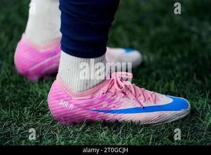 nike megan rapinoe cleats