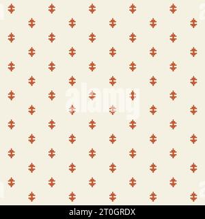 Set of Anatolian Turkish Motifs,  seamless fertility symbol. Stock Vector