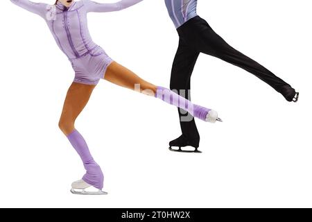 Ice Skate Girl Cartoon Dancing Pose Sport Vector Illustration Royalty Free  SVG, Cliparts, Vectors, and Stock Illustration. Image 61875656.