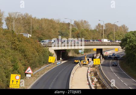 A12 marks tey hi res stock photography and images Alamy