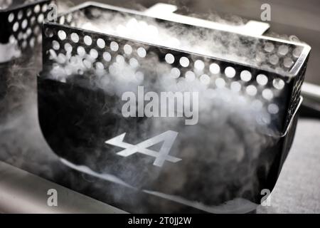 Dry ice hi-res stock photography and images - Alamy