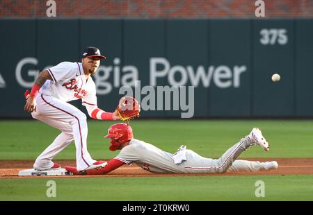 J t realmuto 2023 hi-res stock photography and images - Alamy