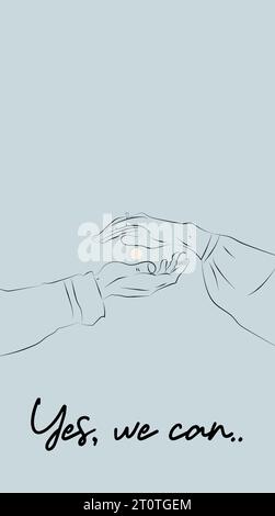 Merry Christmas greeting card Stock Vector