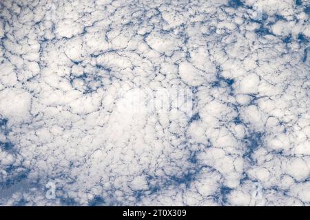 Digital enhancement of a NASA image. Media usage guidelines: https://www.nasa.gov/nasa-brand-center/images-and-media/ Stock Photo