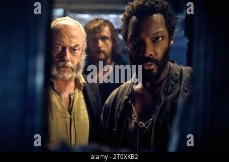 The Last Voyage of the Demeter (2023) directed by André Øvredal and ...