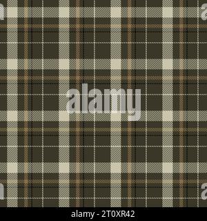 Tartan vector seamless Pattern design, Flannel Vector, Stock Vector