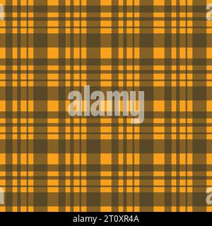 Tartan vector seamless Pattern design, Flannel Vector, Stock Vector