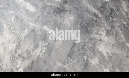 Old gray cement surface for background Stock Photo