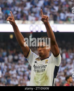 Match Real Jude Bellingham of Real Madrid during the UEFA Champions League 2026/ ...