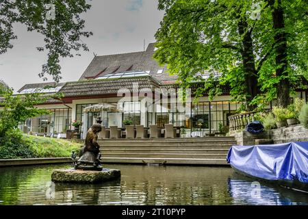 Bleiche, Resort und Spa, Burg, Spreewald, Brandenburg, Deutschland