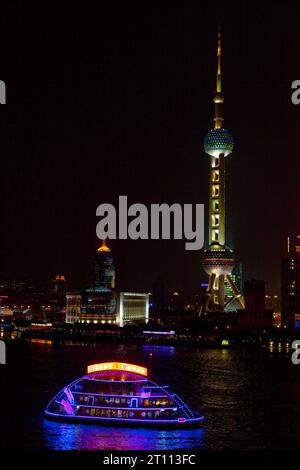 SHANGHAI CHINA Stock Photo