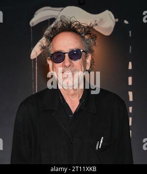 COMING SOON IL MONDO DI TIM BURTON - Mole Antonelliana, dall'11 ottobre  2023 - Aperte le prevendite online