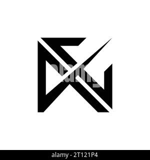 AE Logo, AE Monogram, Initial AE Logo, Letter AE Logo, Icon, Vector Stock Vector