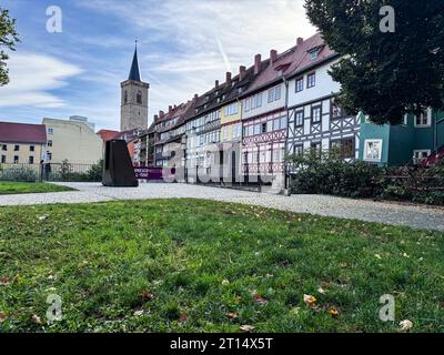 Unesco Weltkulturerbe Erfurt 11102023 - Seit 2023 Ist Das Juedische ...