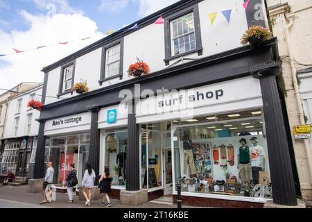 Annes cottage shop on sale